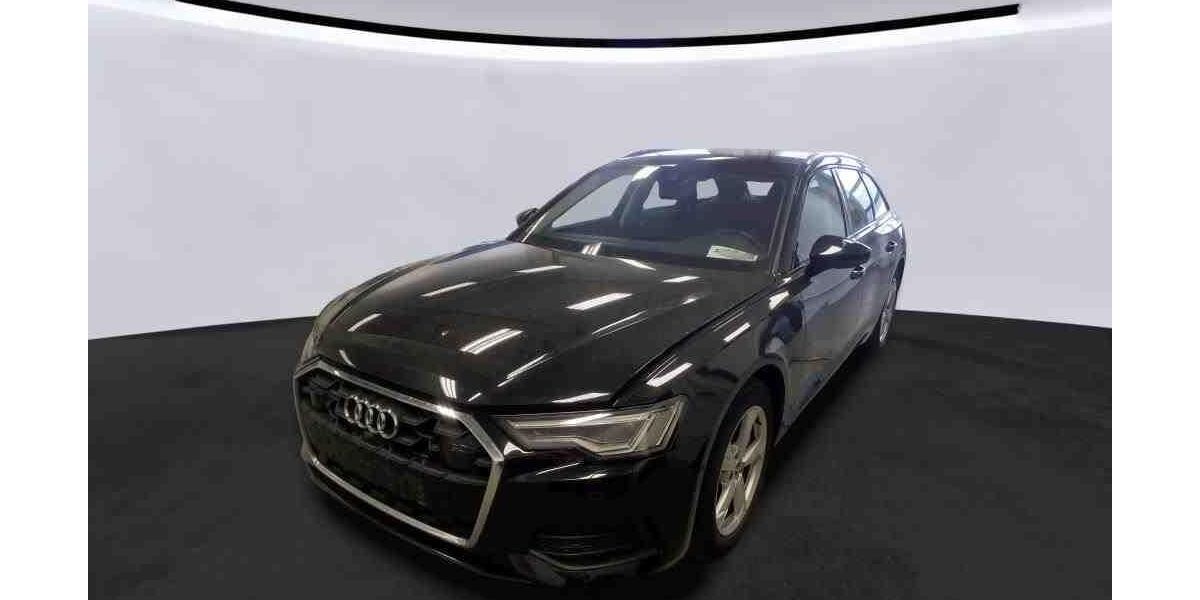 Audi A6 59.547 km 36.715 &euro; Hagen 58091