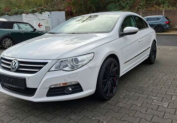 VW Passat 214.000 km 6.490 &euro; Bottrop 46238