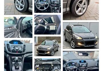 Ford Kuga 148.500 km 10.900 &euro; Dortmund 44328