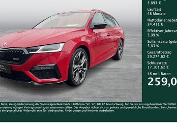 Skoda Octavia 60.320 km 30.135 &euro; Dortmund 44269