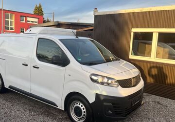 Fiat Scudo 96.000 km 17.999 &euro; Gelsenkirchen 45886
