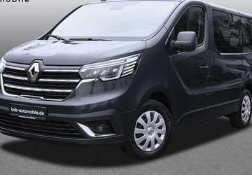 Renault Trafic 34.491 km 32.444 &euro; Bochum 44809