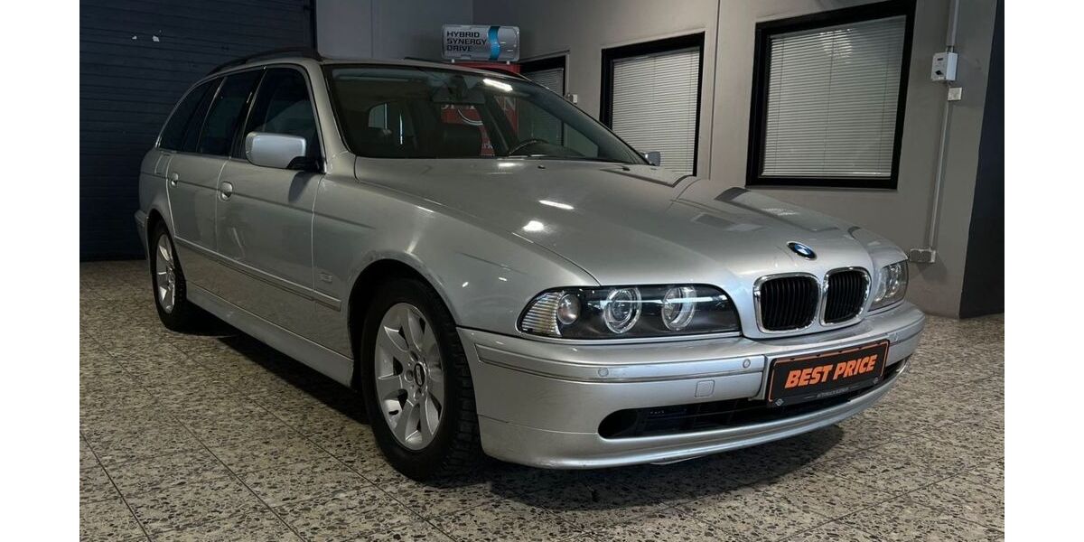 BMW 525 320.000 km 2.490 &euro; Unna 59425