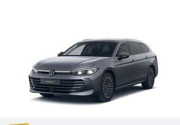 VW Passat Variant 29.397 km 37.820 &euro; Bochum 44809