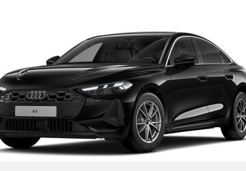 Audi A5 28.919 km 47.370 &euro; Bochum 44809