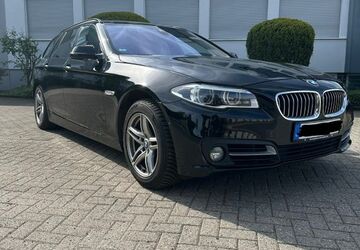 BMW 530 148.000 km 16.700 &euro; Herne 44625
