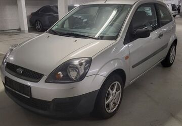 Ford Fiesta 160.000 km 1.999 &euro; Essen 45326