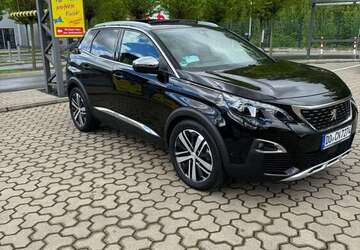 Peugeot 3008 73.000 km 19.000 &euro; Dortmund 44141