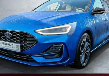 Ford Focus 4.987 km 30.980 &euro; Bochum 44803