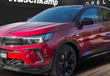 Opel Grandland (X) 20.538 km 20.290 &euro; Lüdinghausen 59348