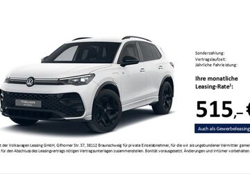 VW Tiguan 7.457 km 47.911 &euro; Dortmund 44141