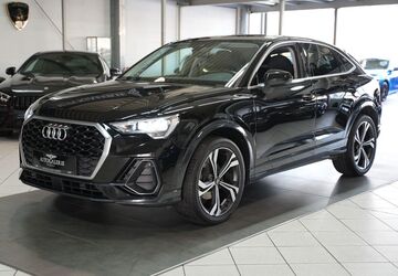 Audi Q3 118.900 km 26.490 &euro; Herne 44652