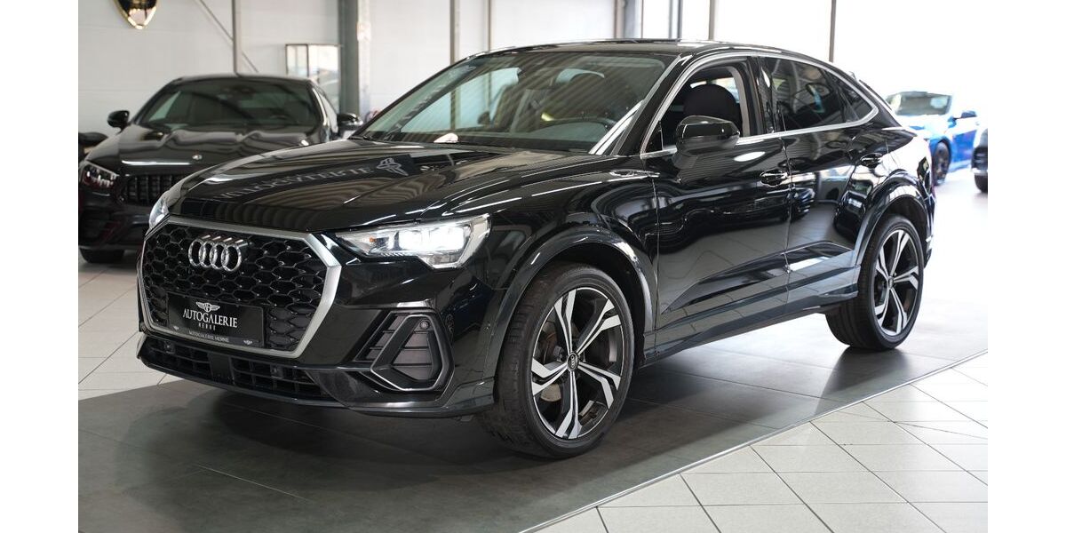 Audi Q3 118.900 km 26.490 &euro; Herne 44652