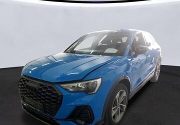 Audi Q3 34.602 km 32.949 &euro; Hagen 58091