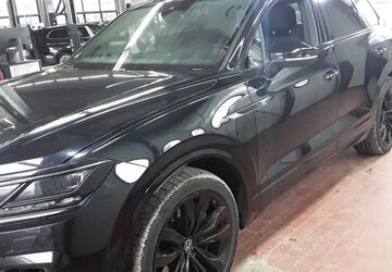 VW Touareg 196.420 km 42.835 &euro; Hagen 58091