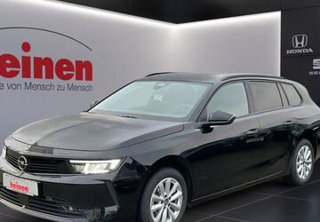 Opel Astra 63.500 km 17.209 &euro; Bergkamen 59192