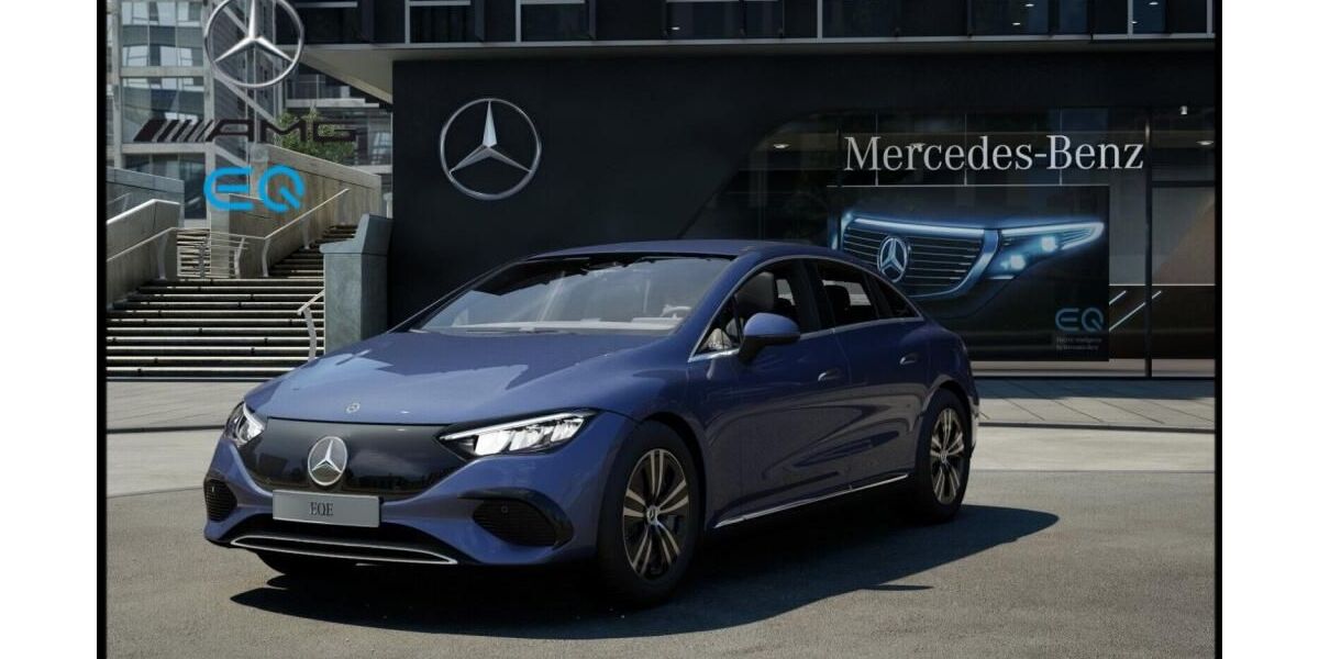 Mercedes-Benz EQE 28.090 km 40.880 &euro; Hagen 58135