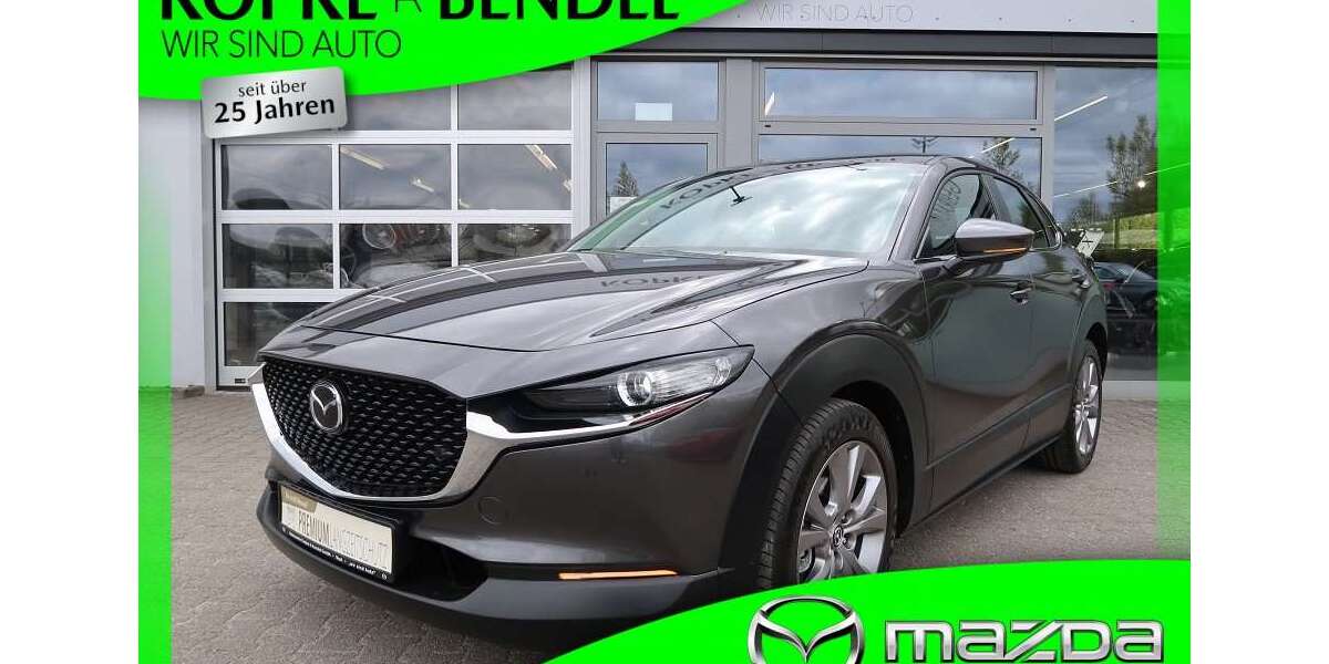 Mazda CX-30 43.995 km 20.470 &euro; Marl 45772