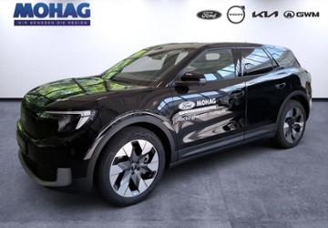 Ford Explorer 8.900 km 51.880 &euro; Recklinghausen 45659