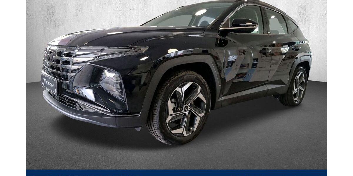 Hyundai TUCSON 60.011 km 24.990 &euro; Castrop-Rauxel 44575