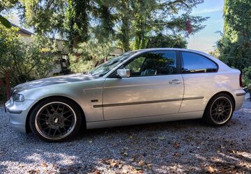 BMW 325 148.000 km 8.650 &euro; Unna 59427