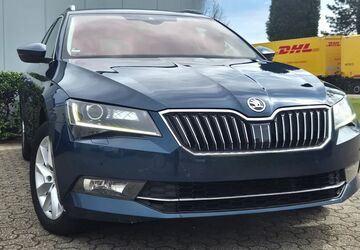 Skoda Superb 150.000 km 14.900 &euro; Essen 45356