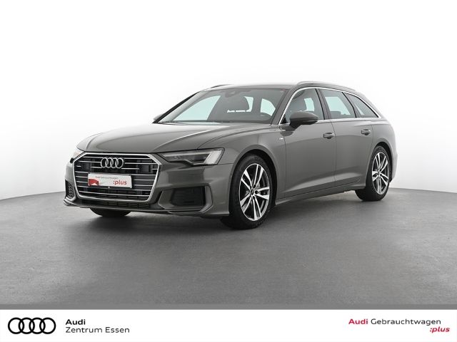 Audi A6 23.034 km 38.680 &euro; Essen 45143