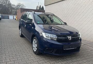 Dacia Logan 49.000 km 6.800 &euro; Essen 45143