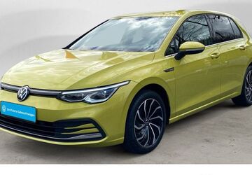 VW Golf 49.565 km 19.890 &euro; Bochum - Linden 44879