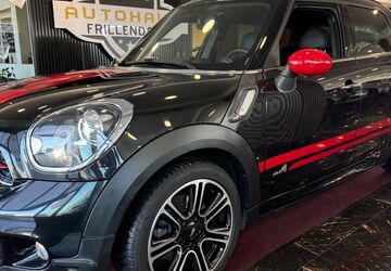 Mini Countryman S (Cooper) 92.074 km 11.950 &euro; Essen 45139