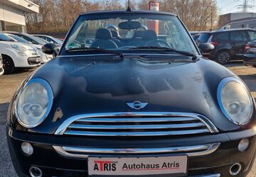 Mini ONE 190.000 km 3.200 &euro; Bottrop 46238