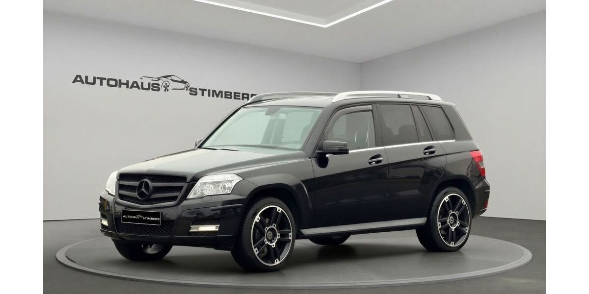 Mercedes-Benz GLK 350 146.000 km 15.900 &euro; Oer-Erkenschwick 45739