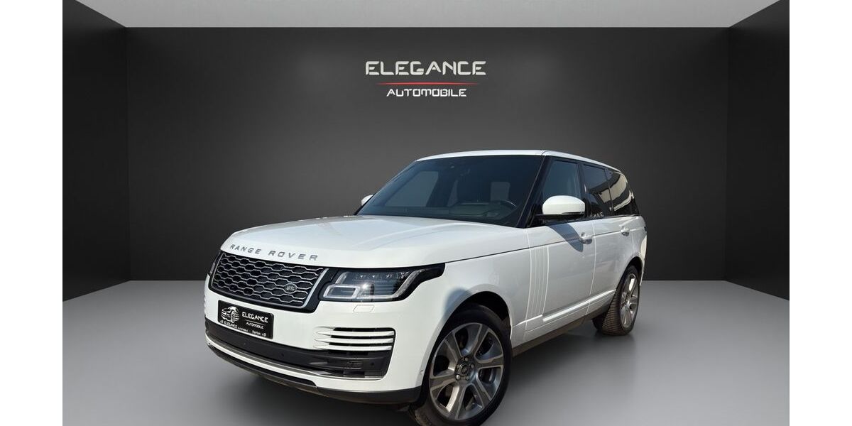 Land Rover Range Rover 69.261 km 56.900 &euro; Herten 45699