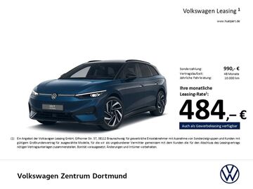 Gebrauchte VW ID.7