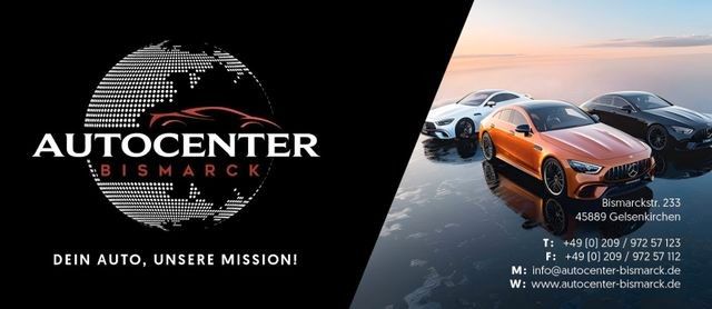 BMW 216 Active Tourer 140.100 km 10.900 &euro; Gelsenkirchen 45889