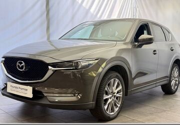 Mazda CX-5 63.817 km 21.670 &euro; Gelsenkirchen 45897