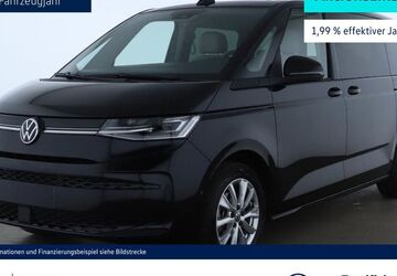 VW T7 Multivan 11.460 km 53.400 &euro; Bochum 44866