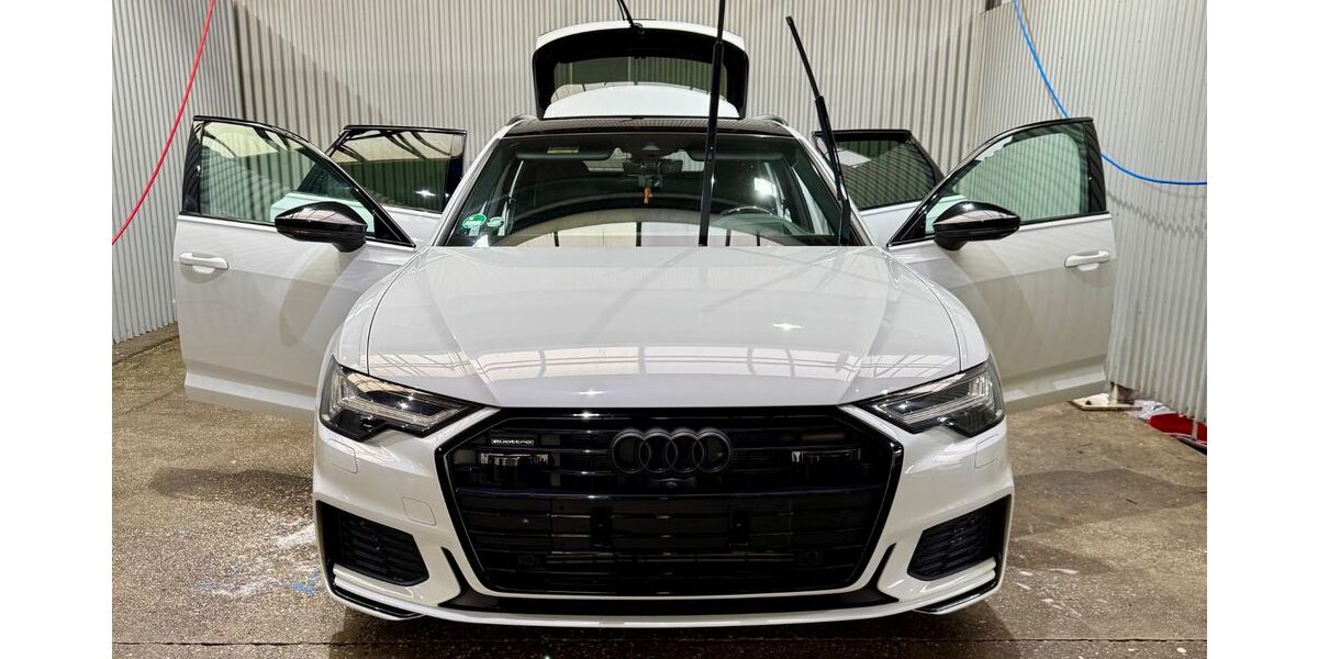 Audi A6 161.500 km 27.790 &euro; Essen 45259