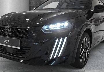 Peugeot 208 4.000 km 32.490 &euro; Herten 45699