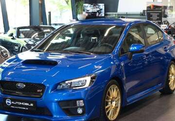 Subaru Impreza 83.100 km 36.980 &euro; Bergkamen 59192