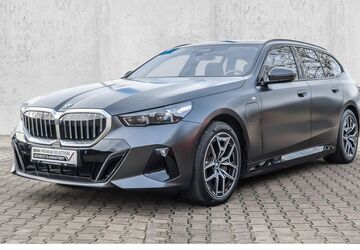 BMW 550 45.926 km 69.990 &euro; Castrop-Rauxel 44579