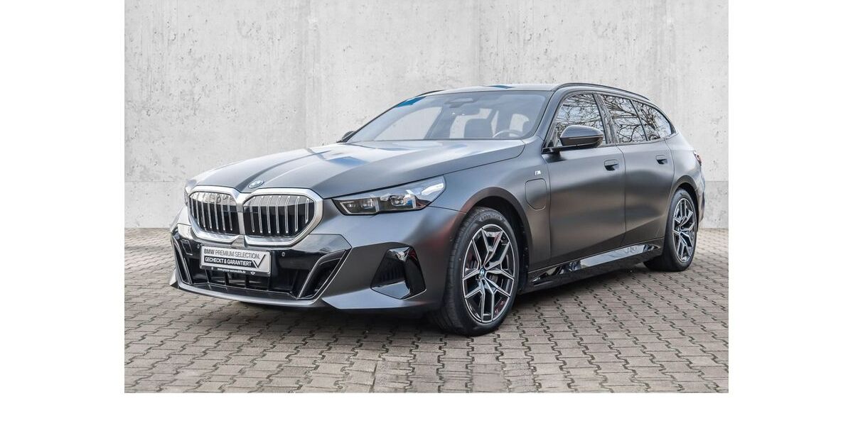 BMW 550 45.926 km 69.990 &euro; Castrop-Rauxel 44579