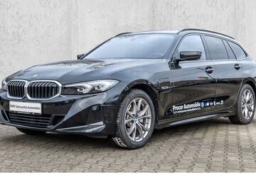 BMW 320 92.641 km 25.990 &euro; Herne 44625