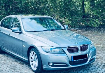 BMW 325 321.000 km 5.800 &euro; Bochum 44795