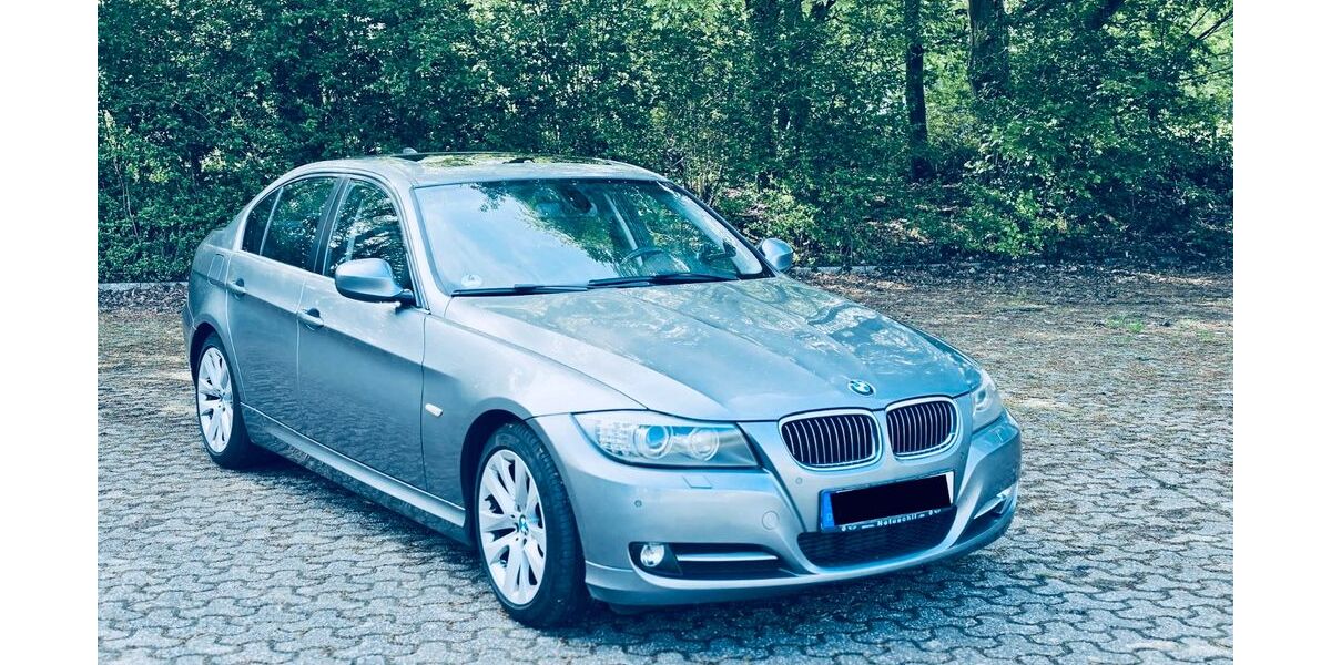 BMW 325 321.000 km 5.800 &euro; Bochum 44795