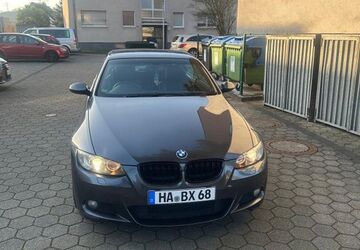 BMW 320 126.000 km 10.000 &euro; Hagen 58099