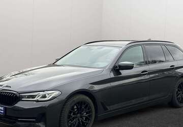 BMW 530 120.000 km 28.990 &euro; Datteln 45711