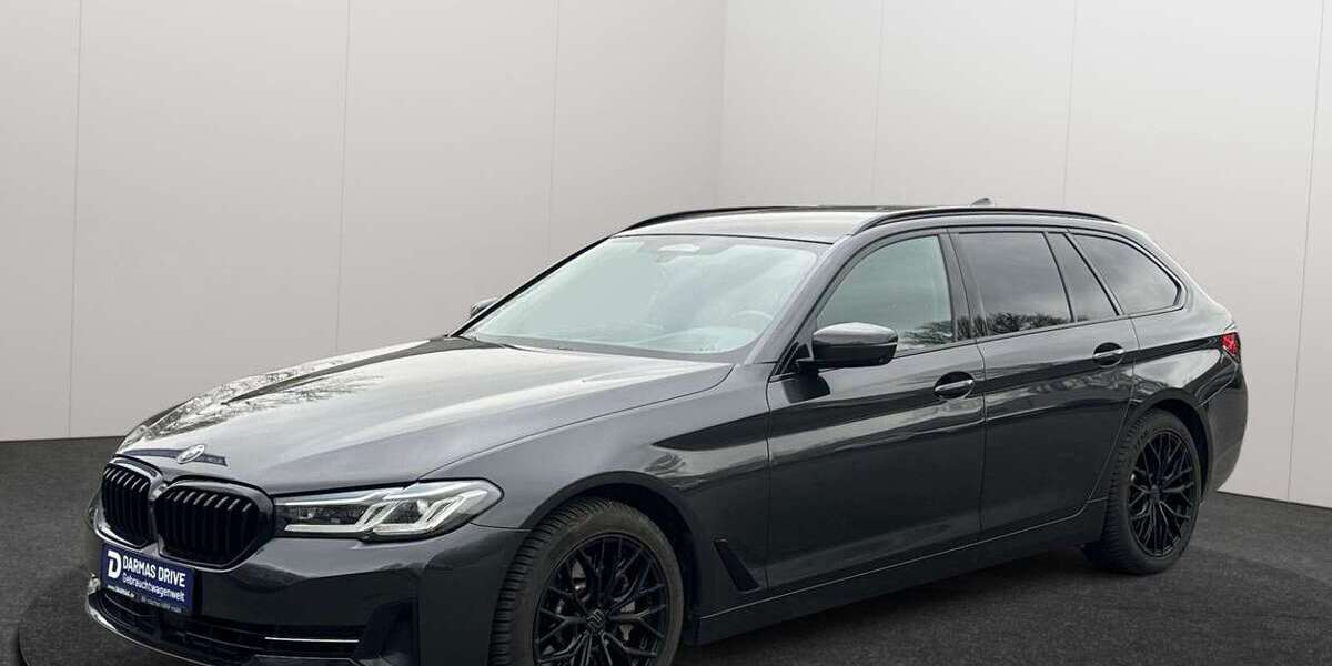 BMW 530 120.000 km 28.990 &euro; Datteln 45711