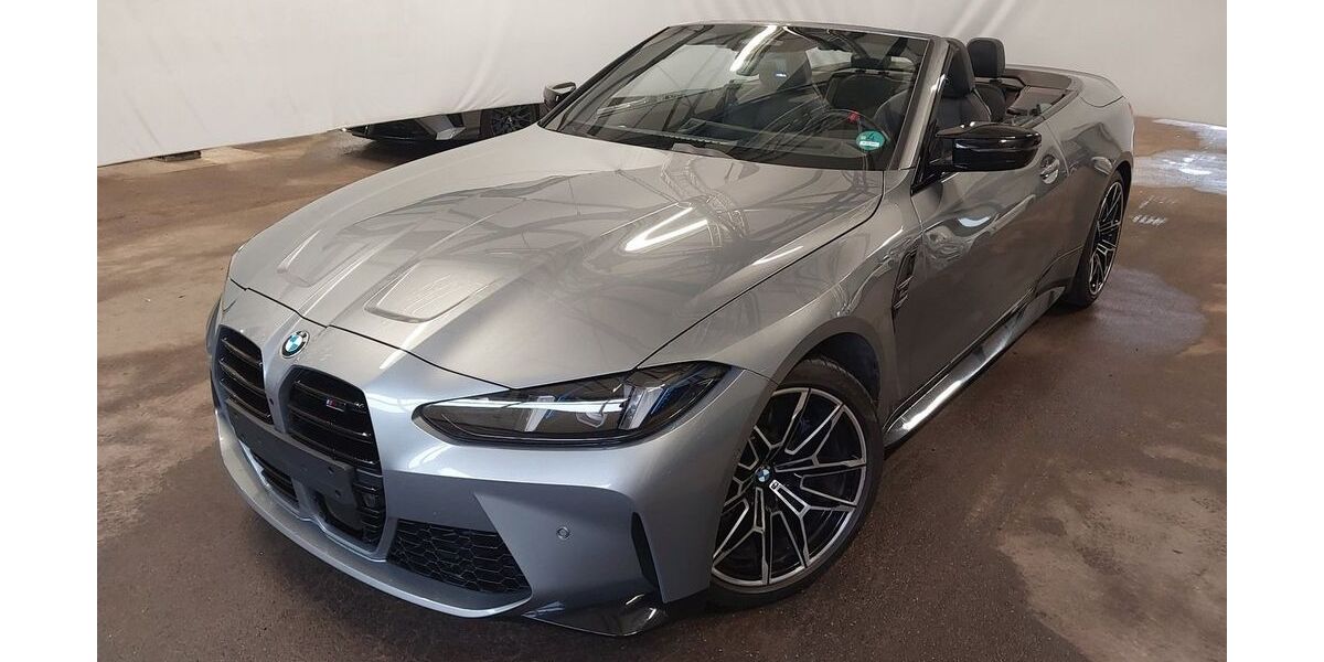 BMW M4 24.601 km 82.940 &euro; Gelsenkirchen 45897
