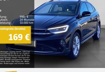 VW Taigo 6.021 km 24.840 &euro; Gelsenkirchen OT Beckhausen 45899